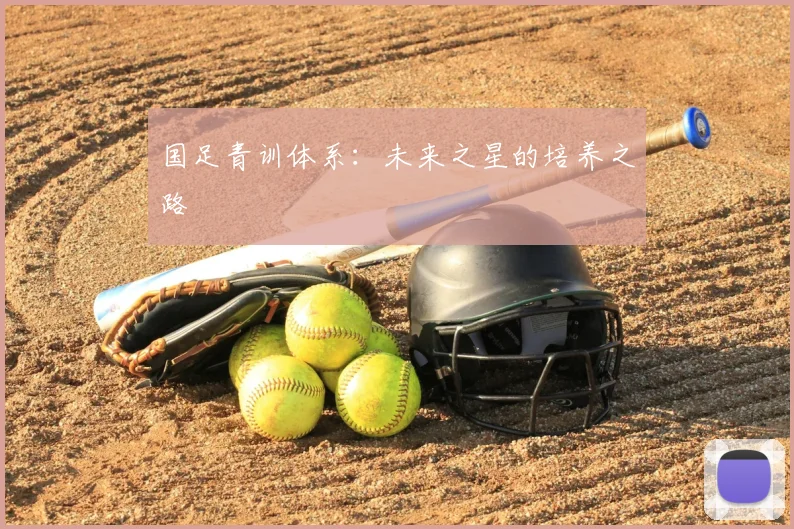 国足青训体系：未来之星的培养之路